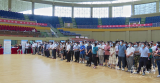 暖民心 见行动｜望江返乡人员专场招聘会提供1781个就业岗位