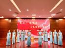 合肥濉溪东路社区举行庆七一文艺演出