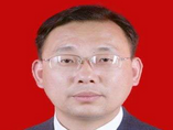 時新任阜陽市潁泉區副區長、代理區長