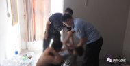“黑手”深夜砸車窗盜竊 全椒警方夜巡當場抓獲
