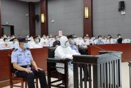 受賄158萬余元！阜南縣一鎮原黨委書記獲刑4年7個月