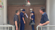 存在嚴重消防安全隱患  池州查封一自建房托兒所