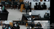 不滿小區相關賬目未公開 蚌埠一小區業主狀告業委會二審今日開庭