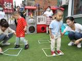 暖民心 见行动｜淮北相山区：鼓励幼儿园开托班 满足婴幼儿入托需求