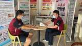 迎江区程家墩社区：暖“新”驿站 暖心服务
