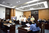 被控贩毒、容留他人吸毒、洗钱！这6人在合肥受审