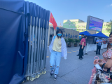 合肥中考首日考试结束 考生谈理化题目难易度