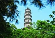 陈鑫：忆文峰塔