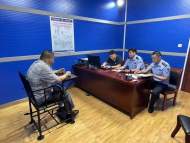 十年前在天津持刀強(qiáng)奸作案后潛逃   嫌犯被霍邱警方抓獲