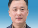程启涛担任淮南经开区党工委书记、管委会主任