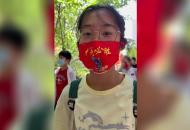 安徽中考英語作文題 向外國朋友推薦名著《西游記》