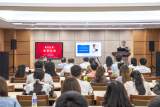 阜陽市委網信辦舉辦“讀書分享”比賽