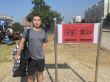 奮斗者正青春 |中國科大本科生帕如克 ：做“四有”優秀士兵