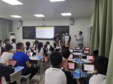 网友建议学校安装高清摄像头24小时无死角记录  安徽省教育厅回复