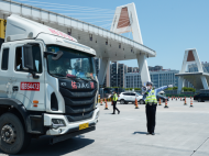 合肥發布端午假期高速公路“兩公布一提示”