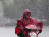 安徽未来24小时天气预报：全省大部分地区有阵雨或雷雨 