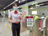 2022中考｜合肥地铁除“爱心送考”外，还将与公安交管部门联动护考