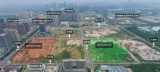 合肥约2209亩地成交超197亿，10宗地达最高限价