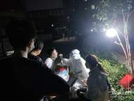 淮北通告 进入这些场所要查验48小时核酸阴性证明