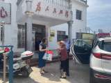 怀宁月山派出所及时救助八旬迷途老人