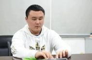 回訪特殊考生|安徽唯一全盲考生昂子喻：從大一就為保研做準備