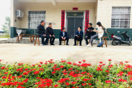 政協江淮行｜安徽懷寧：“板凳會”架起民生“連心橋”