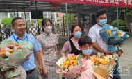 安徽省2022年高招提前批次本科院校投檔分?jǐn)?shù)及名次（首輪）公布