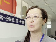 合肥中考語(yǔ)文作文高分段多 數(shù)學(xué)滿(mǎn)分卷比去年多