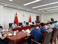 2022年“江淮普法行”活動啟動    