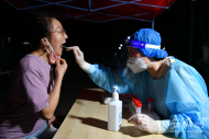 合肥全市7月22日起開展新一輪區域核酸檢測