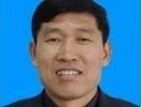刘万和任阜阳颍泉区人武部党委第一书记