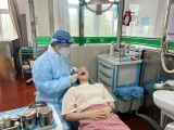 暖民心 见行动｜芜湖市湾沚区实施健康口腔行动 缓解群众牙病困扰