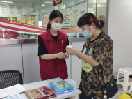 合肥中考期間近萬人次考生及家長乘地鐵
