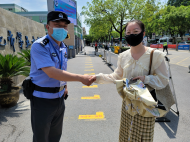 大考2022｜合肥一考生考前丟失準(zhǔn)考證 工作人員：先考試再補(bǔ)證