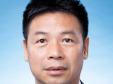 淮北市委书记覃卫国添新职