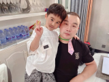 父爱在心中 父情永相随——合肥市桂园幼儿园开展父亲节主题教育活动