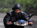 安徽发布未来24小时天气预报 多市有阵雨或雷雨