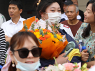 舒城縣2022年高考期間對(duì)部分路段實(shí)施臨時(shí)交通管制