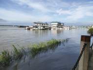 安慶將在6月19日進(jìn)入梅雨期 較常年偏晚，大暴雨將至