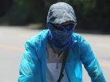 安徽未来十天沿淮淮北地区以高温天气为主 6月23日前最高可达39℃