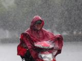 降雨量100～200毫米！安徽南部局地有大暴雨