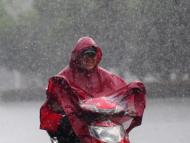 降雨量100～200毫米！安徽南部局地有大暴雨