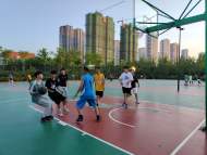 網(wǎng)友建議開放單位內(nèi)部體育設(shè)施  安徽省體育局回復(fù)   