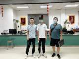 涉嫌诈骗罪 一外省在逃人员被桐城警方抓获