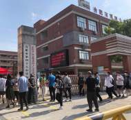 大考2022| “別人家的孩子”是如何長大的？ 少年班考點外家長分享成長故事