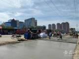 暖民心 见行动｜环境美化了，停车更方便