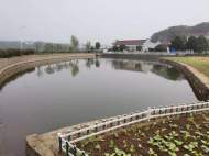 ?宣城蕪湖聯合強化河湖巡查監管