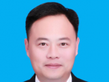 他当选为淮北市杜集区人民政府区长