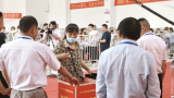 合肥新站区鹤翔园小区首批摸号分房工作结束1714套房屋摸号完成            
