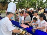 暖民心 见行动| 地道徽菜来到蚌埠